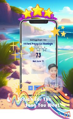 Farel Prayoga Dangdut - Piano - Screenshot 3