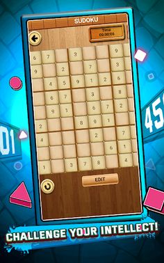 Sudoku Classic: Puzzle Game - Screenshot 4