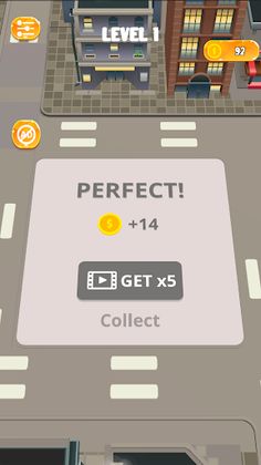 Parking Jam 3D : Car Parking - Screenshot 3