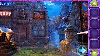 Delightful Ogre Escape - Screenshot 3