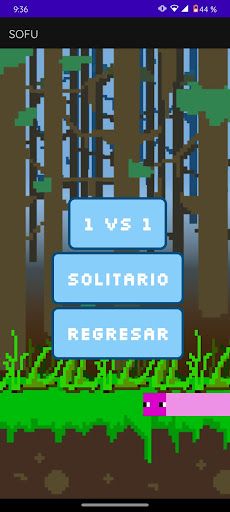 SOFU -Slange Og Frosk Sump - Screenshot 2