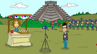 Auronn Play Saw Trap - Screenshot 3