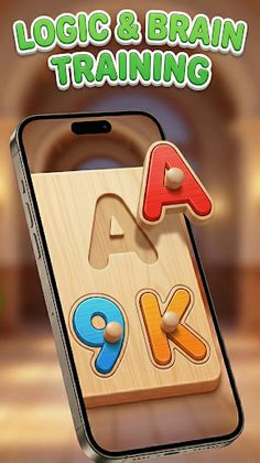 Animal Puzzles: Wood Jigsaw - Screenshot 3