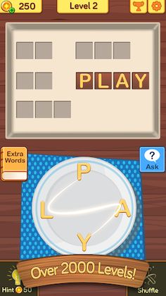 Word Chef - Screenshot 2