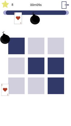 Speed Of Click - Screenshot 2