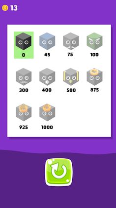 Jumpy Box - Screenshot 4