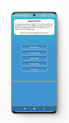 Shillong teer correct number - Screenshot 2