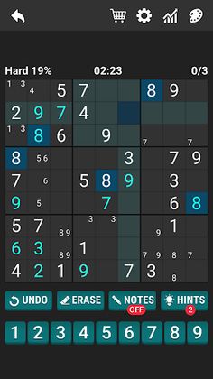 AFK Sudoku - Screenshot 2