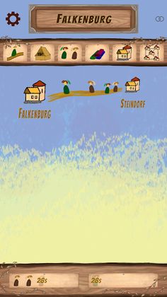 Network Traders - Screenshot 4