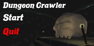 Dungoen Crawler - Screenshot 1