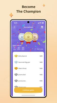 Blockmino Puzzle : Block Game - Screenshot 3