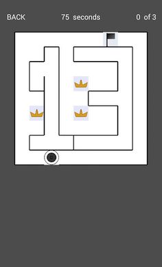 33 Лабиринта - Screenshot 2