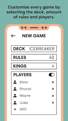 Cup Of Kings - Screenshot 2