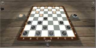 Checkers Classic 3D - Screenshot 3