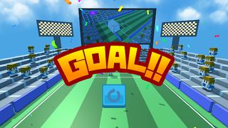 Blocky Shoot - Screenshot 3