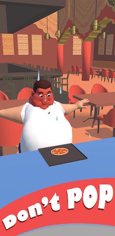 Clean the Plate - Screenshot 3