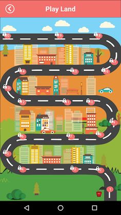 True False Grind - Quiz of Kno - Screenshot 4