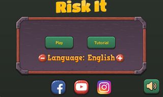 Risk It - Screenshot 2