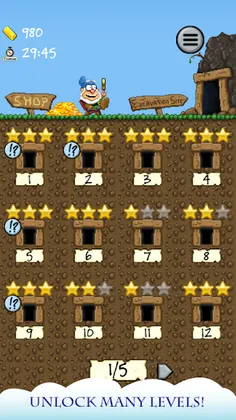 4 In a Blow - Screenshot 4