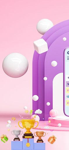 2048 Block Number Puzzle - Screenshot 1