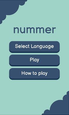 nummer - Screenshot 3