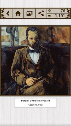 Slide Puzzle Museum - Screenshot 3