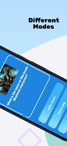 GameStars Quiz - Screenshot 3