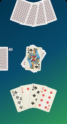 pişti - Screenshot 3