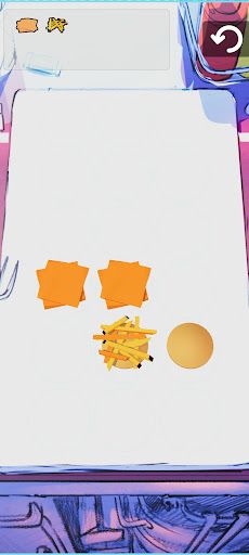 Burger Slap - Screenshot 2
