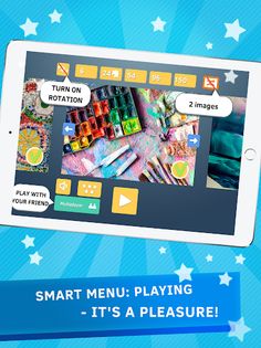 Art Puzzles. Fun with masterpi - Screenshot 1