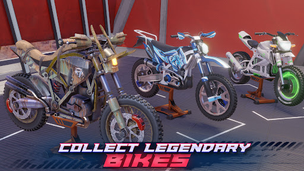 Trial Xtreme Freedom - Screenshot 3