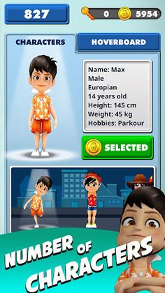 Subway Rush - Endless Runner - Screenshot 1