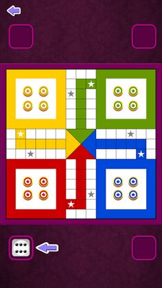 Ludo kin Pro : Game - Screenshot 1