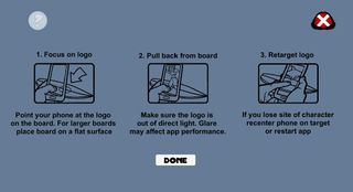 LittleBoardsAR - Screenshot 3