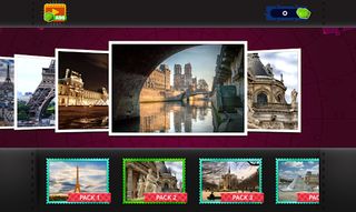 Paris Jigsaw - Puzzles Game - Screenshot 3