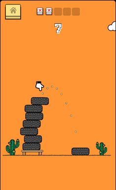 Flippy Tower - Screenshot 4