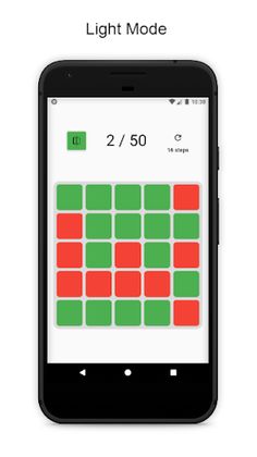 KYON Master Puzzle - Turn Gree - Screenshot 3