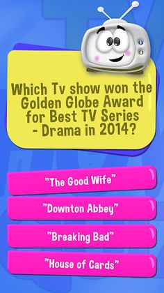 TV Shows Trivia Quiz Game - Screenshot 2