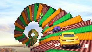 Impossible Jump - Screenshot 3