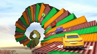 Impossible Jump - Screenshot 3