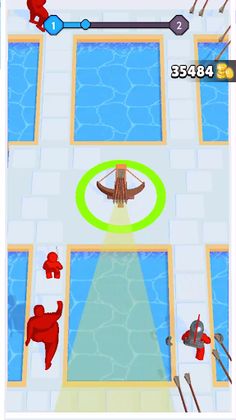 Ballista Defense - Screenshot 1