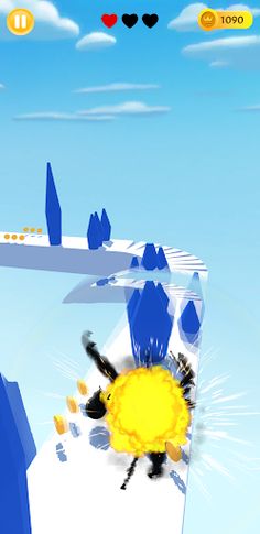 Imposter Runner - Screenshot 3