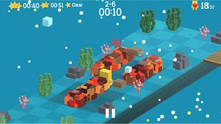 Bomb Blast! - Screenshot 3