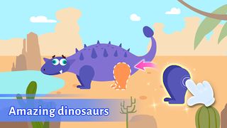 DuDu Cognitive Puzzle Games - Screenshot 3