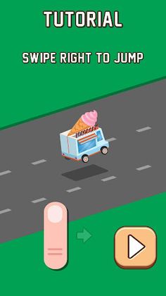 Food Truck - Screenshot 2