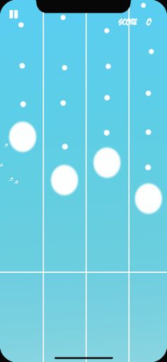 piano Rema & Selena Calm Down - Screenshot 1