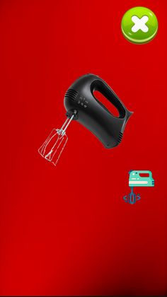 Mixer - Screenshot 2