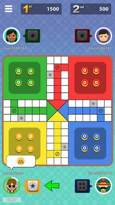 Ludo Super Star 2021 - Screenshot 2