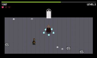 Mage Masher Demo - Screenshot 1