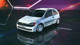 Corsa Driving Games - Screenshot 2